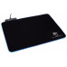 WHITE SHARK MOUSE PAD 35X25CM LED MP-1862 - LUMINOUS L