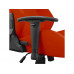 WHITE SHARK GAMING CHAIR MONZA RED