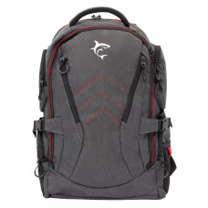 WHITE SHARK BACKPACK GBP-008 NIGHT RIDER / 17,3"