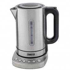 ZANUSS KETTLE ZEK-1290D-SS CORDLESS JUG KETTLE STAINLESS STE