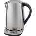 ZANUSSI KETTLE ZEK1295D CORDLESS KETTLE LED STAINLESS STEEL