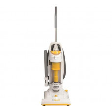 ZANUSSI ZAN2020UR BAGLESS UPRIGHT VACUUM CLEANER WHITE/YELLO