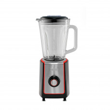 ZANUSSI ITALIAN DESIGN BLENDER RED