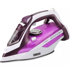 ZANUSSI ZSI-9270 Steam Iron PINK