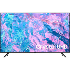 SAMSUNG UE55CU7192 55" 4K UHD SMART TV