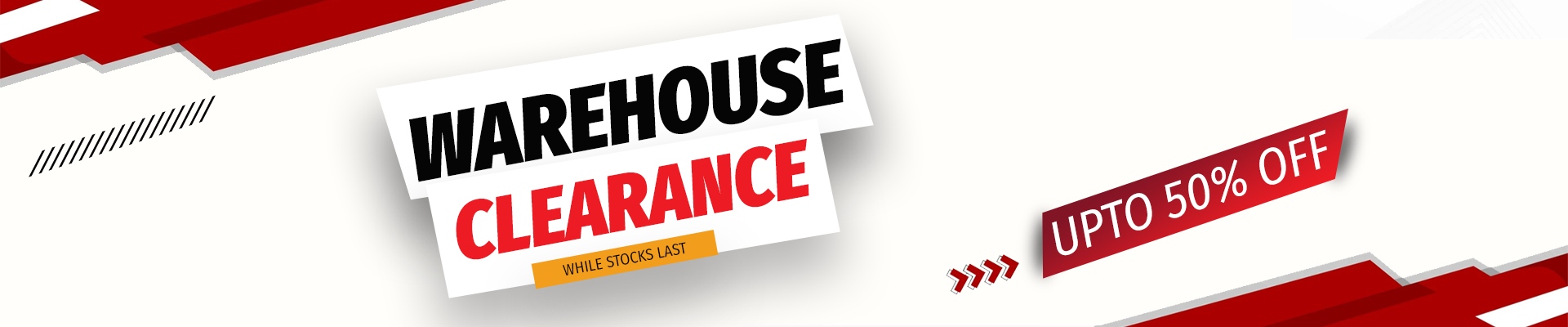 clearance