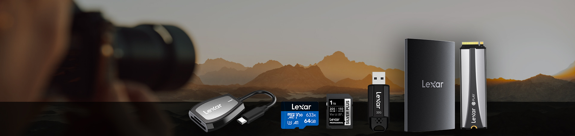 Lexar