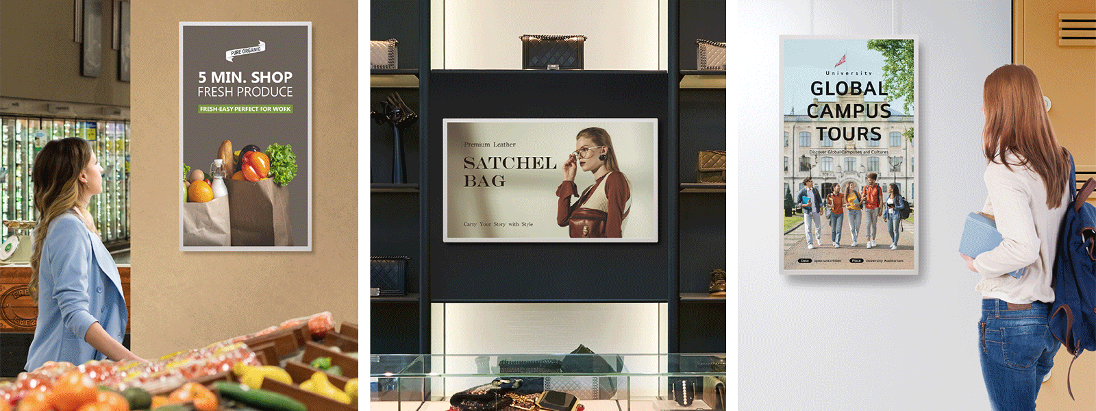 32″ E-Paper