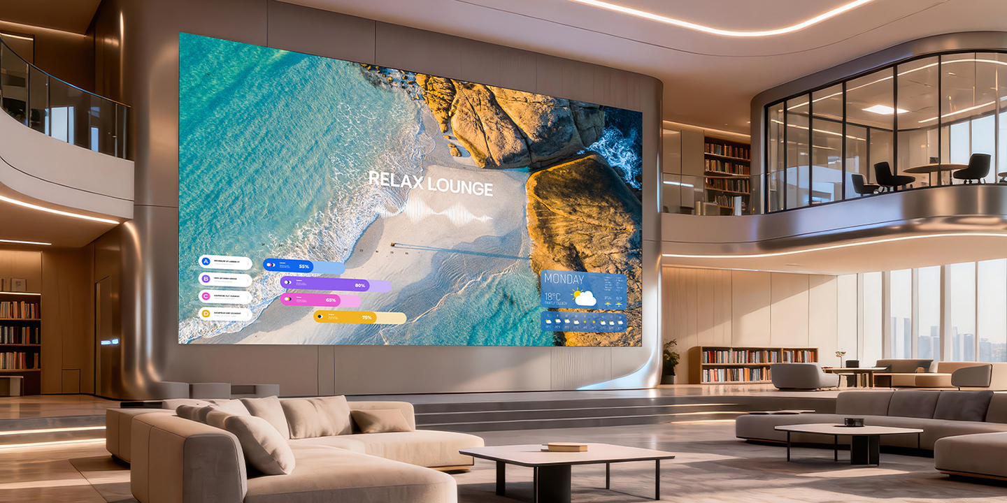 LMEA (Entry MicroLED)