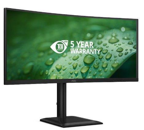 5-Year Guaranteed Warranty