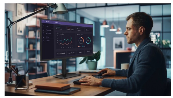 Built for Long-Term Use