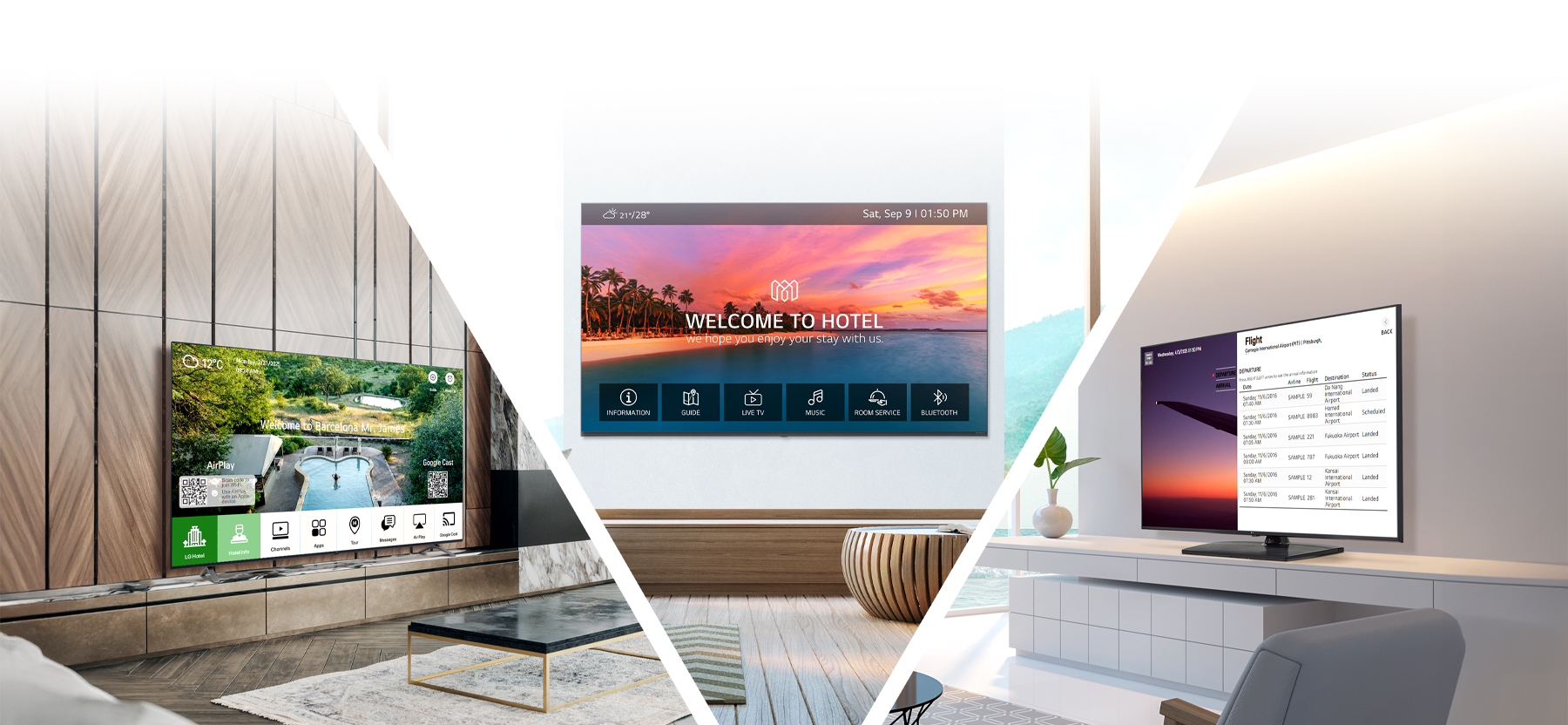 LG PRO:Centric