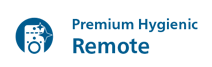 Premium Hygienic Remote