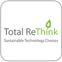 Total Rethink Catalogue