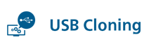USB Cloning