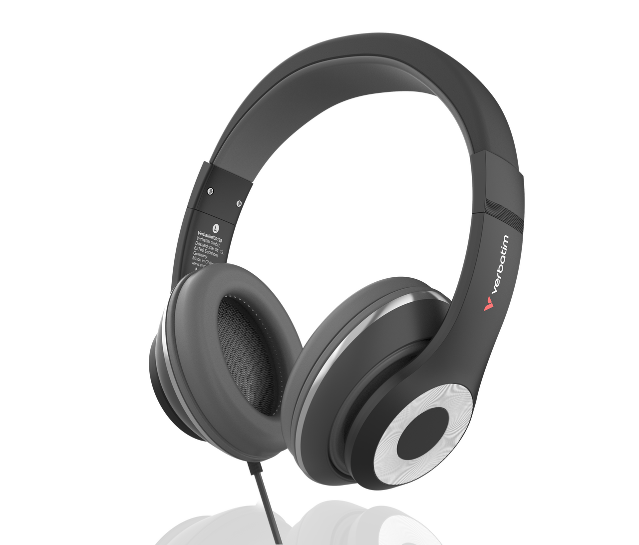 TruSound USB-C Headset