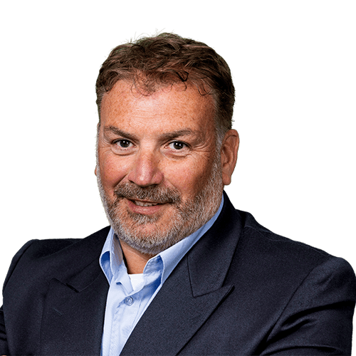 Conor McCloskey
