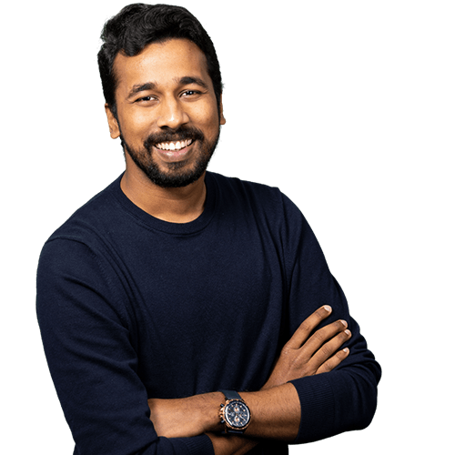 Suraj Raju