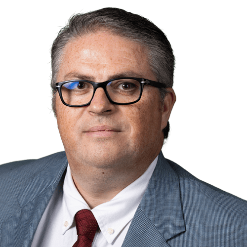 David Heffernan