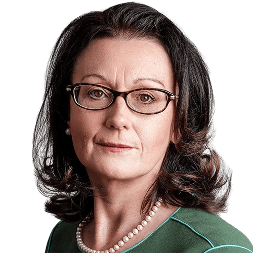 Geraldine Keogan