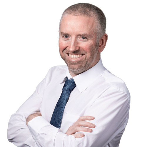 Darragh O’Sullivan
