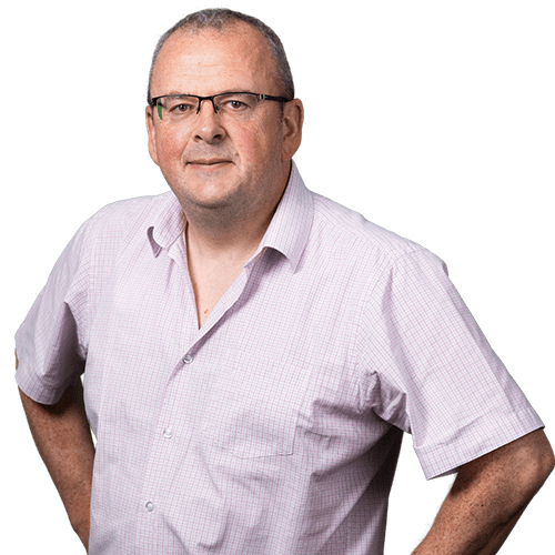 Joe O’ Donoghue