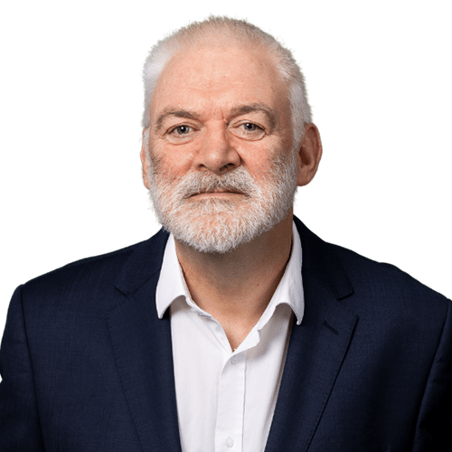 Gerry O’shea