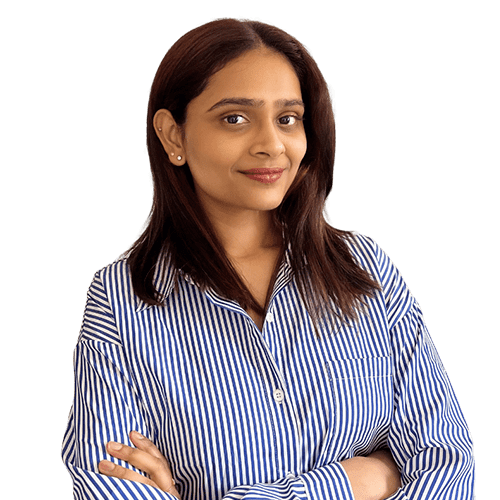 Shreya Suresh