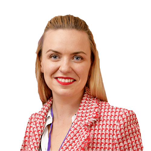 Sarah O’Meara