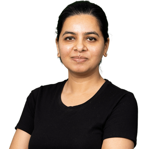 Shivangi Singh